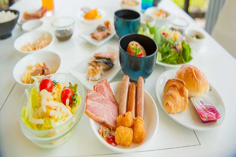 ザ・ビーチタワー沖縄