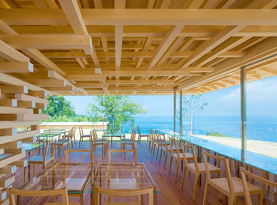 アカオハーブ&ローズガーデン