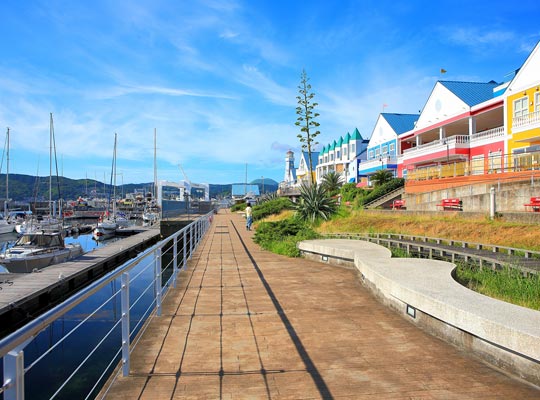 道の駅 伊東マリンタウン