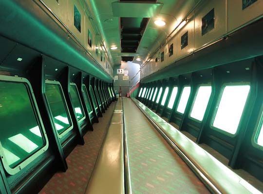 三崎フィッシャリーナ・ウォーフ うらり