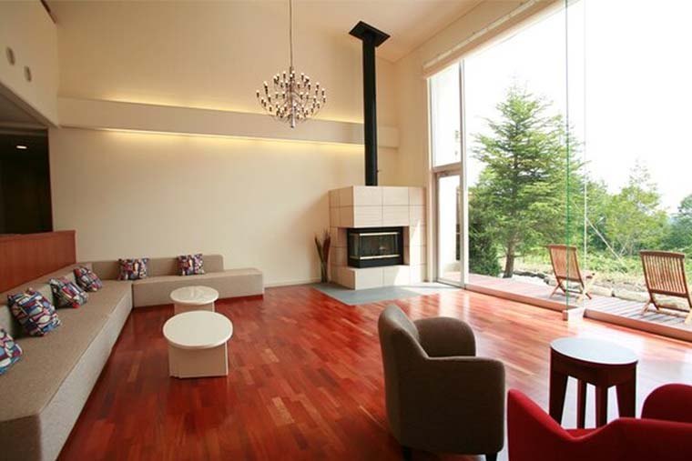 ホテルクアビオ(Hotel KURBIO)