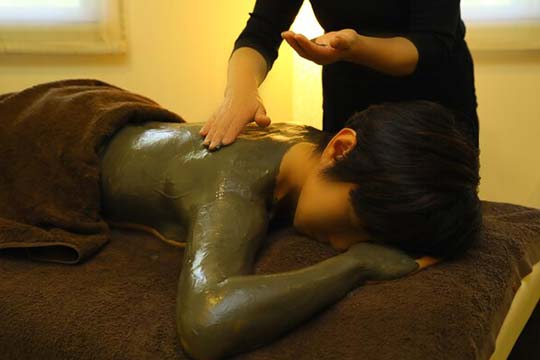 ホテルクアビオ(Hotel KURBIO)