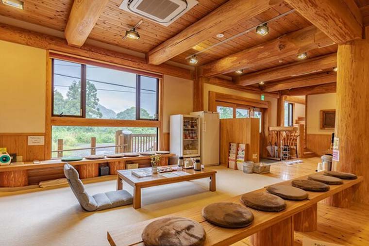 アイウェルネス 伊豆高原