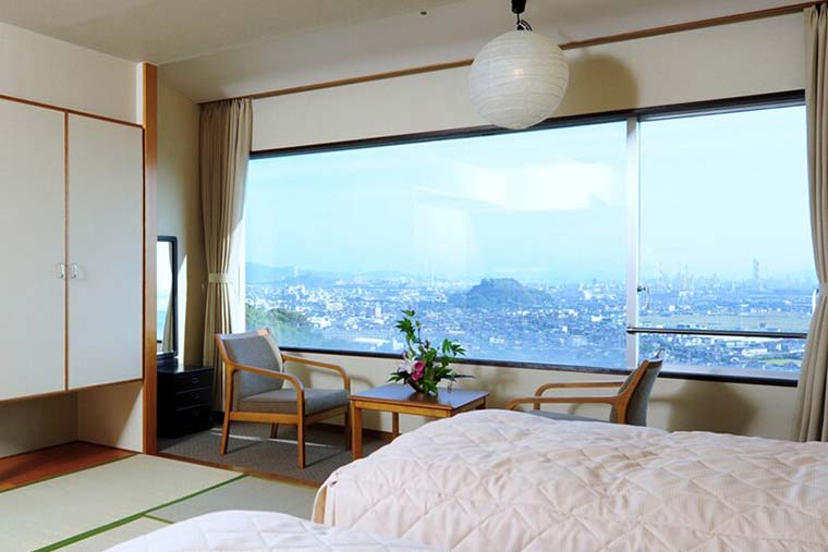 ヘルスピア倉敷