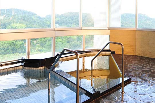 ヘルスピア倉敷