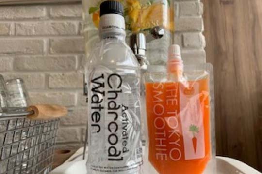 global cabin 東京水道橋(ドーミーインチェーン)