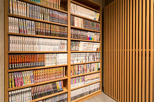 ｇｌｏｂａｌ　ｃａｂｉｎ　東京水道橋（ドーミーインチェーン）