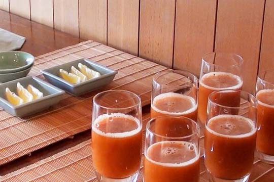 八ヶ岳 縄文天然温泉 尖石の湯