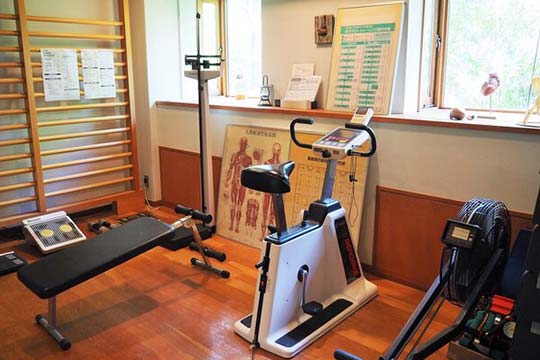 八ヶ岳 縄文天然温泉 尖石の湯