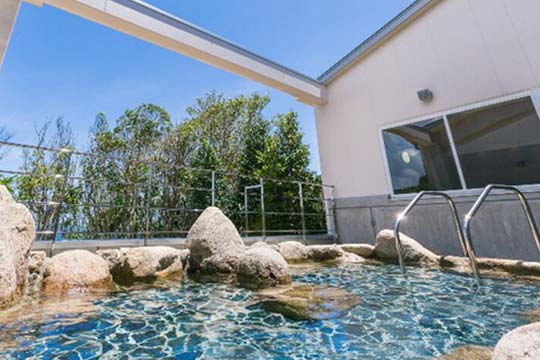 HOTEL HOLISTIC RESORT