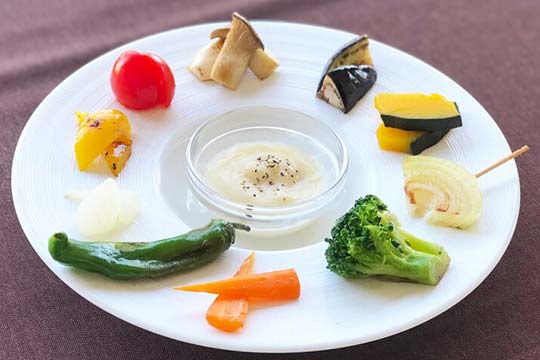 HOTEL HOLISTIC RESORT