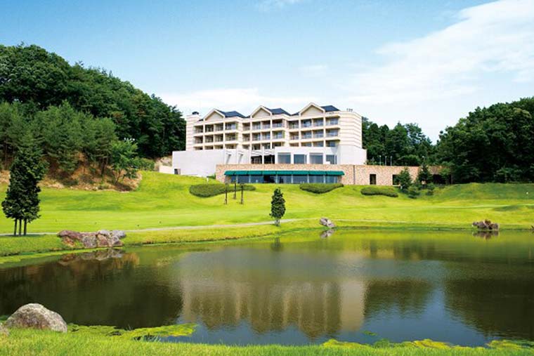 那須陽光ホテル(旧 那須温泉 アイランドホテル&リゾート那須)