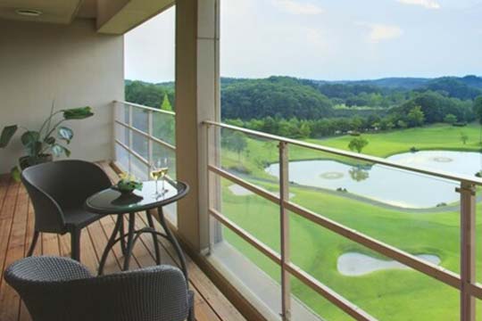 那須陽光ホテル（旧　那須温泉　アイランドホテル＆リゾート那須） 