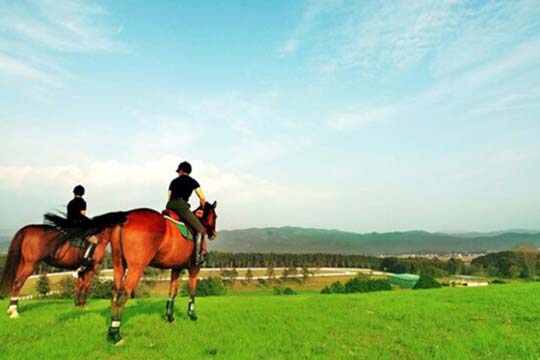 那須陽光ホテル（旧　那須温泉　アイランドホテル＆リゾート那須）