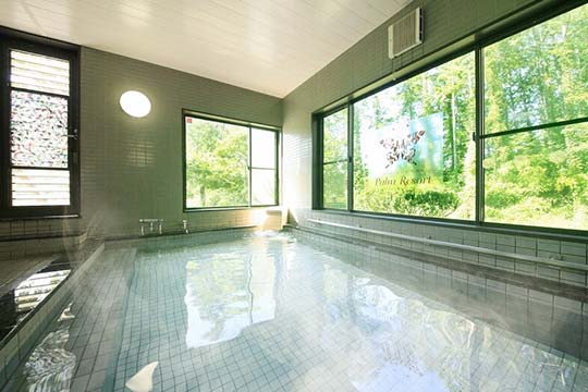 パルムリゾート秩父