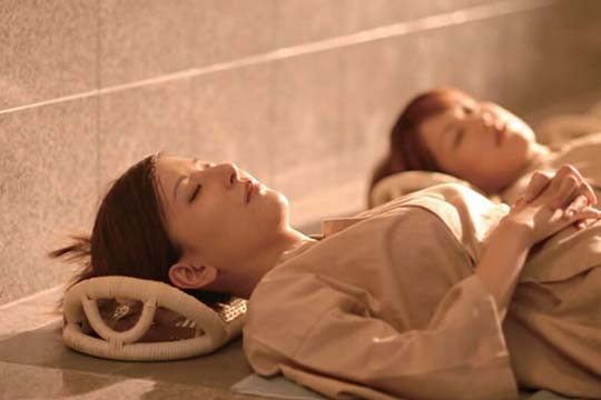 パルムリゾート秩父