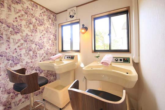 パルムリゾート秩父