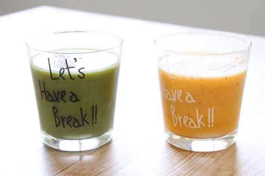 宿泊型ダイエット施設アンベリール