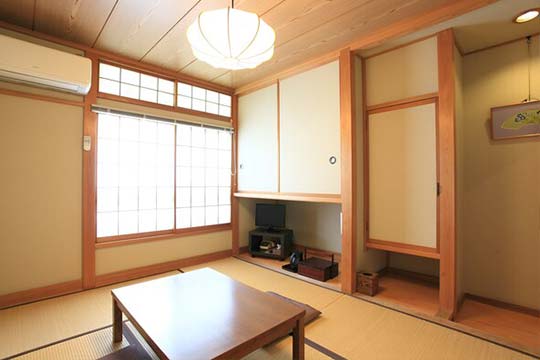 温泉や 神代の湯