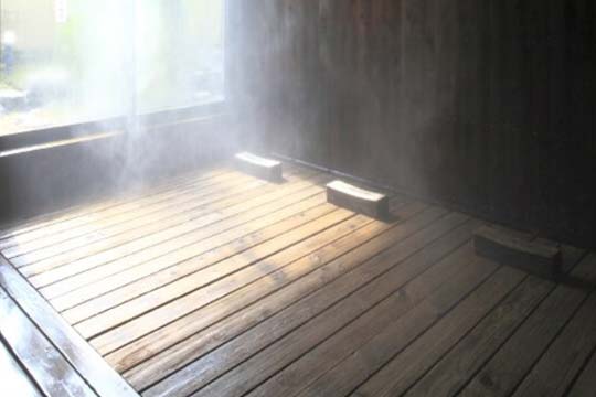 温泉や　神代の湯