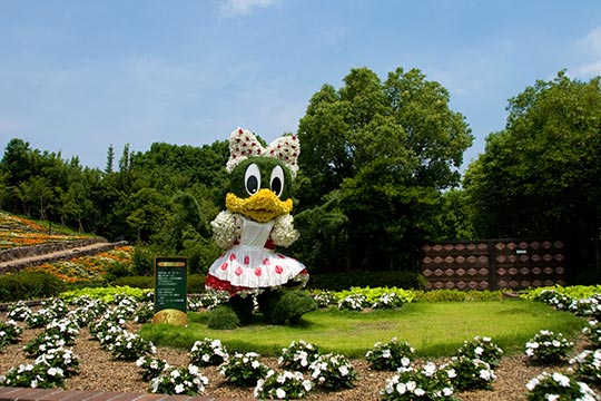 NEWレオマワールド