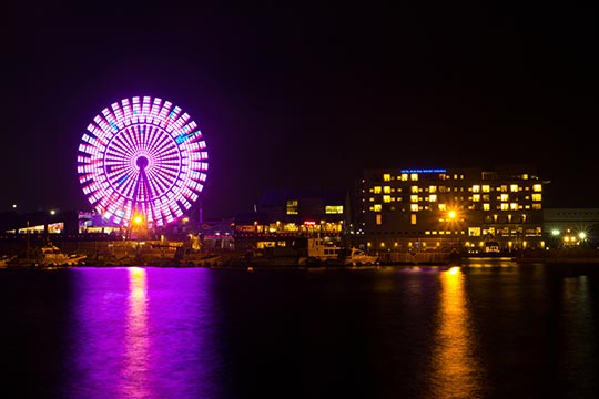 マリノアシティ福岡