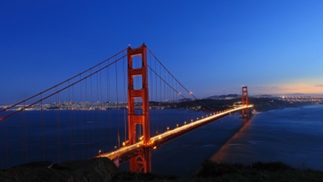 サンフランシスコ