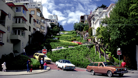 サンフランシスコ