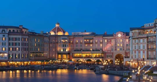 舞浜・船橋・幕張