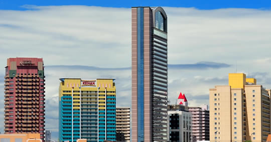 大阪駅・梅田周辺（含尼崎）・ユニバーサルシティ