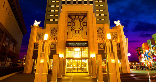 大阪駅・梅田周辺（含尼崎）・ユニバーサルシティ