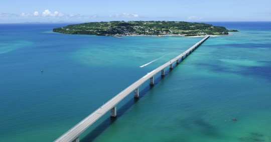 北部（恩納・名護・本部・今帰仁）