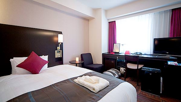 ダイワロイネットホテルズ