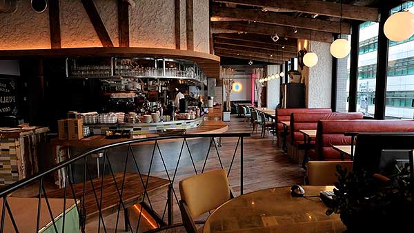 ホテルメッツ（ＪＲ東日本ホテルズ）