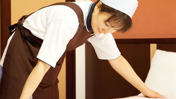 ホテル法華クラブグループ