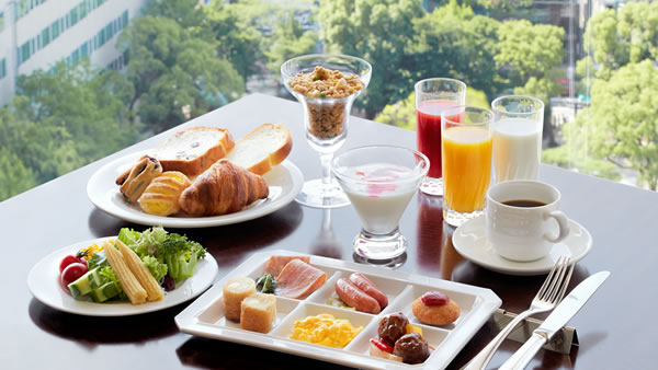 西鉄ホテルグループ