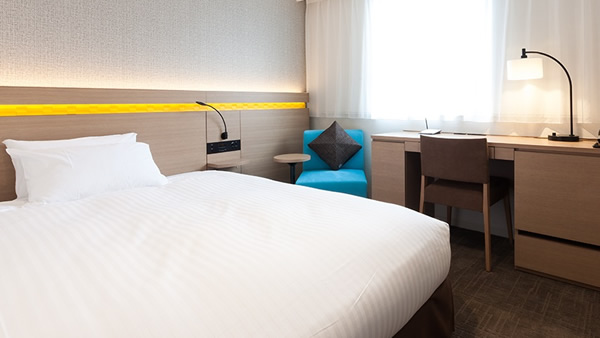 西鉄ホテルグループ