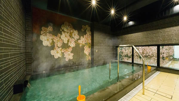 スーパーホテル