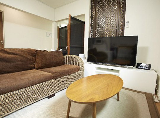 湘南江ノ島シーサイドゲストハウスＡＮＮＥＸ