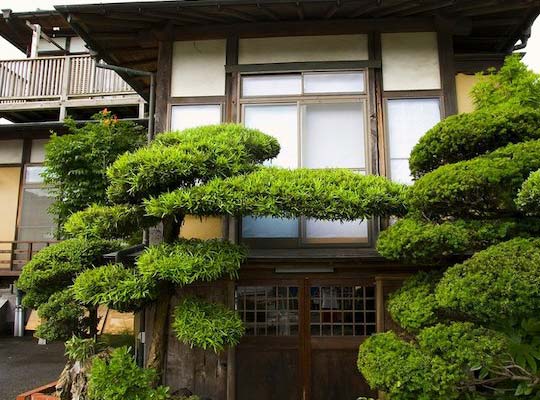 鎌倉ゲストハウス