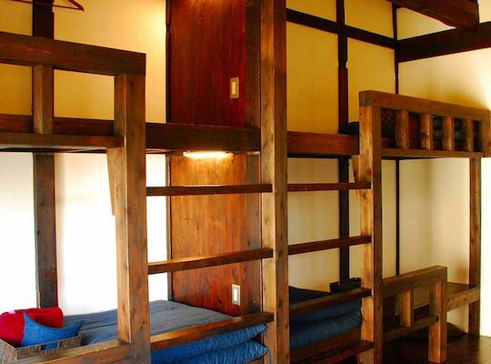 鎌倉ゲストハウス