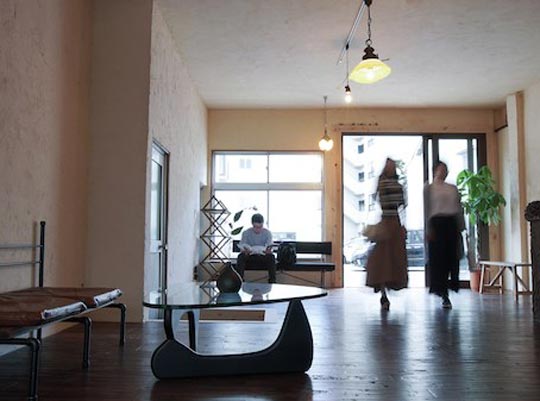 ゲストハウス KADOYASU