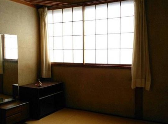 ゲストハウス やまざくら