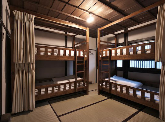 金澤ゲストハウス イーストマウンテン