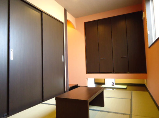 Guesthouseおちゃかれ