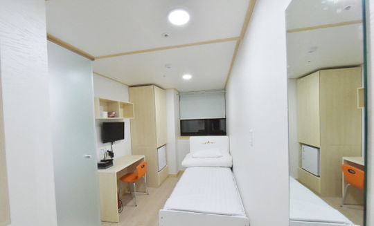 プチハウスノブコ