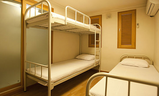 オパゲストハウス