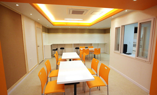 南山ゲストハウス