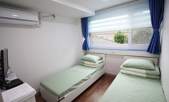 南山ゲストハウス