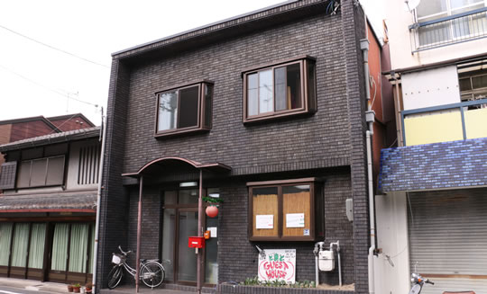 とまと　ゲストハウス